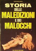 Storia delle maledizioni e dei malocchi