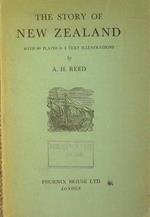 The Story of New Zealand