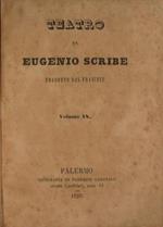 La corte delle assise. L'interno di un uffizio o sia la canzone. il custode delle mogli altrui. La vendetta italiana o sia il francese a Firenze. Il molino di Javelle -. La duganzon o sia la scelta di un amante. la passione segreta. una monomania