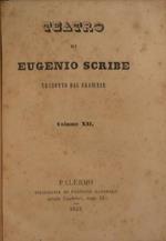 Il confidente. La via dello scapolo. Il signor Tardif. I due mariti. L'occhialino. In vino veritas. il mal del paese ossia la navicellaia. i Tabarri. Luigia. Il pazzo di Perona. Il guardaportone del palazzo