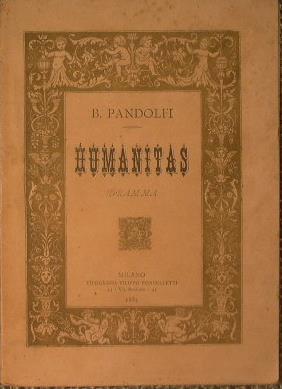 Antica Libreria Srl