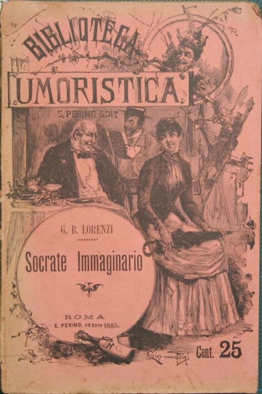 Antica Libreria Srl