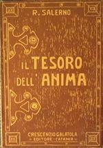 Il tesoro dell'anima. Aforismi e paradimmi. Letture perl'educazione morale e civile