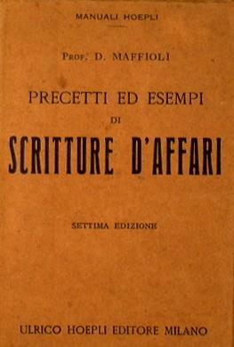 Antica Libreria Srl