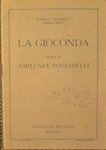 La Gioconda