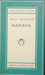 Mariana. Romanzo