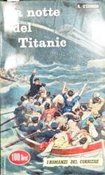 La notte del Titanic