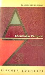 Christliche Religion