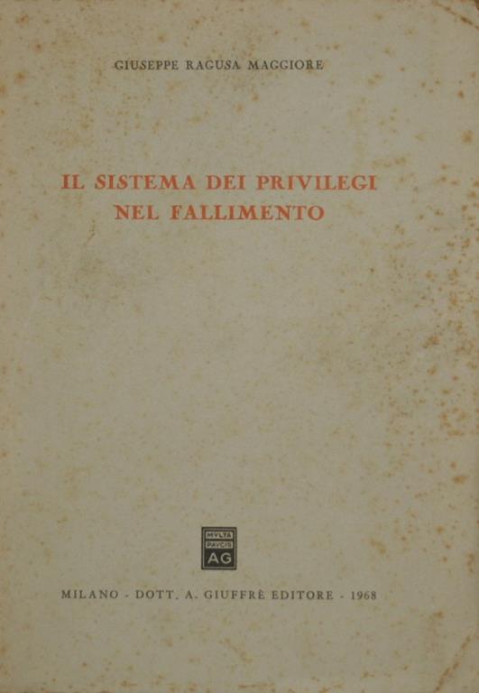 Antica Libreria Srl