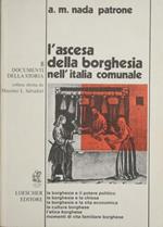 L' ascesa della borghesia nell'Italia comunale