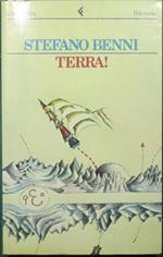 Terra!. Romanzo