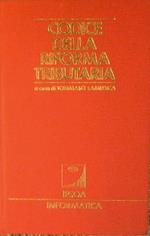 Codice della riforma tributaria 1990