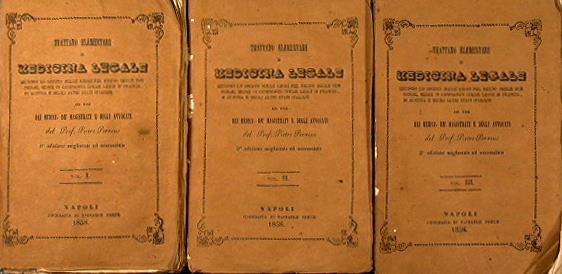 Antica Libreria Srl