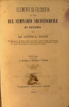 Antica Libreria Srl