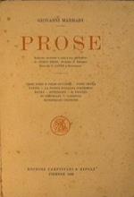 Prose