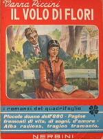 Il volo di flori