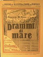 Dramma di mare