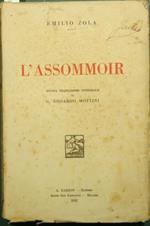 L' assommoir