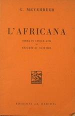 L' Africana