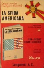 La sfida americana