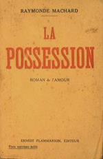 La possesion