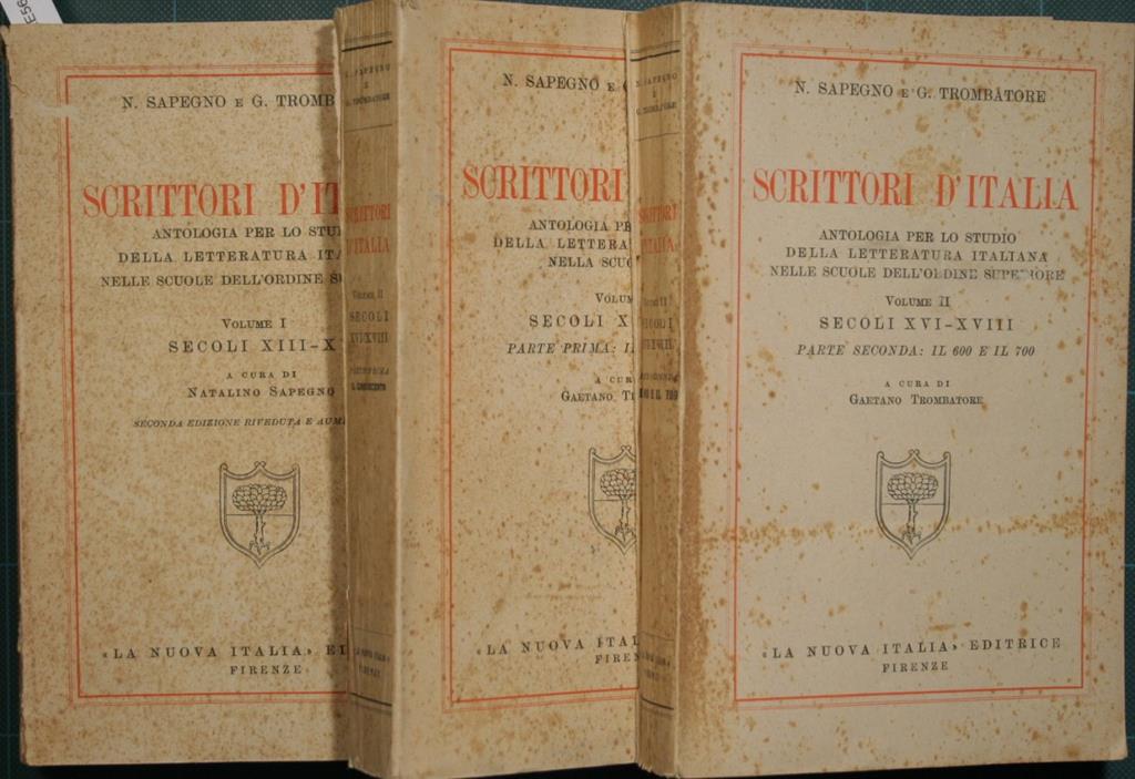 Antica Libreria Srl