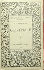 Giovenale