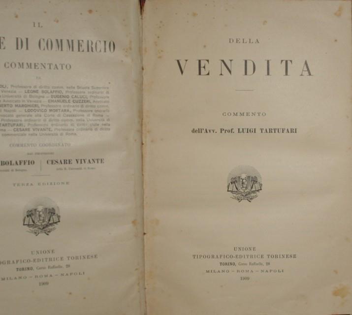 Antica Libreria Srl