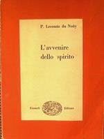L' avvenire dello spirito