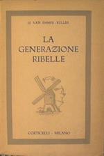 La generazione ribelle
