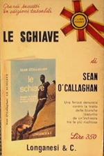 Le schiave