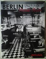 Berlin paris bar