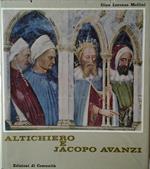Altichiero e Jacopo Avanzi