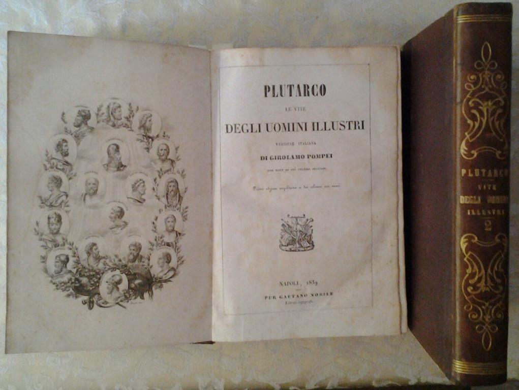 Studio bibliografico Olubra