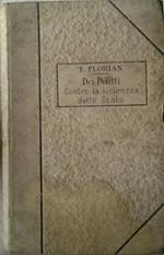 Trattato di diritto penale. Delitti contro la sicurezza dello stato