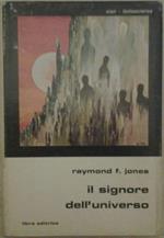 Il signore dell'universo