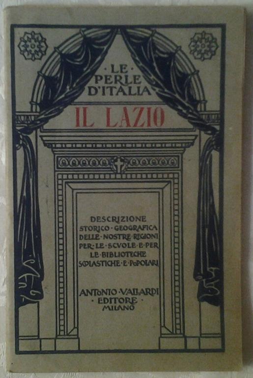 Studio bibliografico Olubra