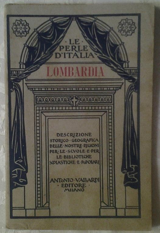 Studio bibliografico Olubra