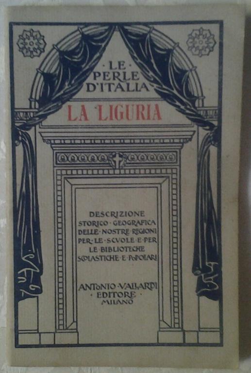 Studio bibliografico Olubra