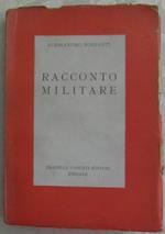 Racconto militare