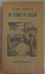 Di padre in figlio