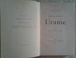 Uranie. Illustrations de bieler gambard et myrbach