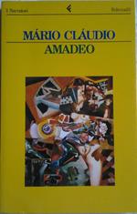 Amadeo