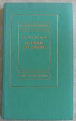 La storia del giudice