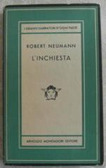 L' inchiesta