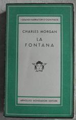 La fontana