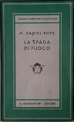 La spada di fuoco