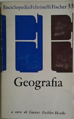 Geografia. Traduzione di mario buri e roberto isenburg. A cura di fochler-hauke gustav