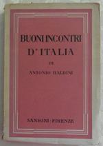 Buoni Incontri D'Italia