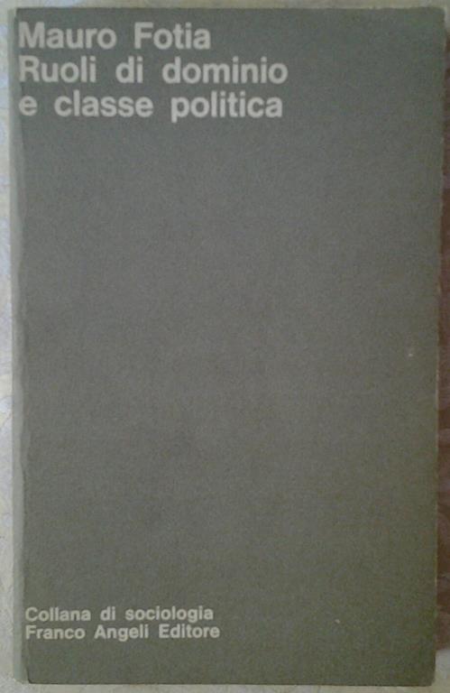 Studio bibliografico Olubra